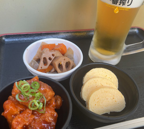驛麺家 ビッグフロントひろしま店