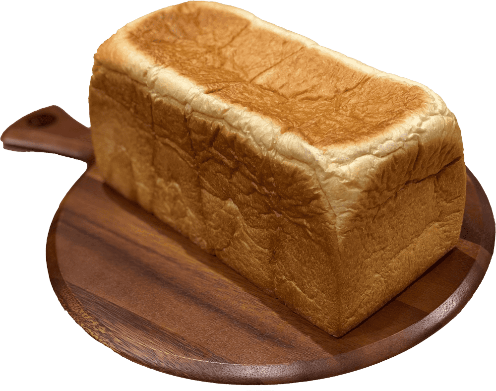 テッラナチュラーレ食パン